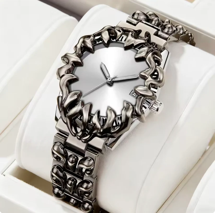 The Darkveil Premium Watch ™