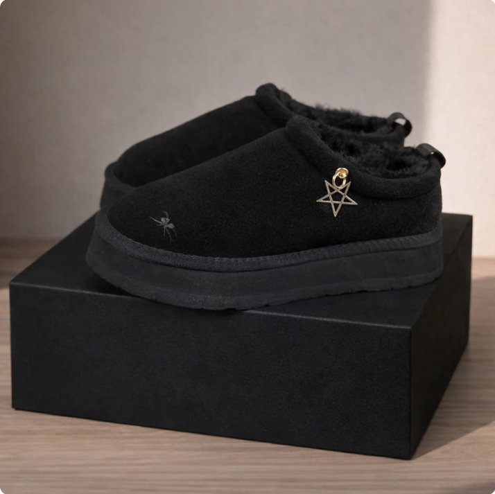 The Darkveil Clogs ™