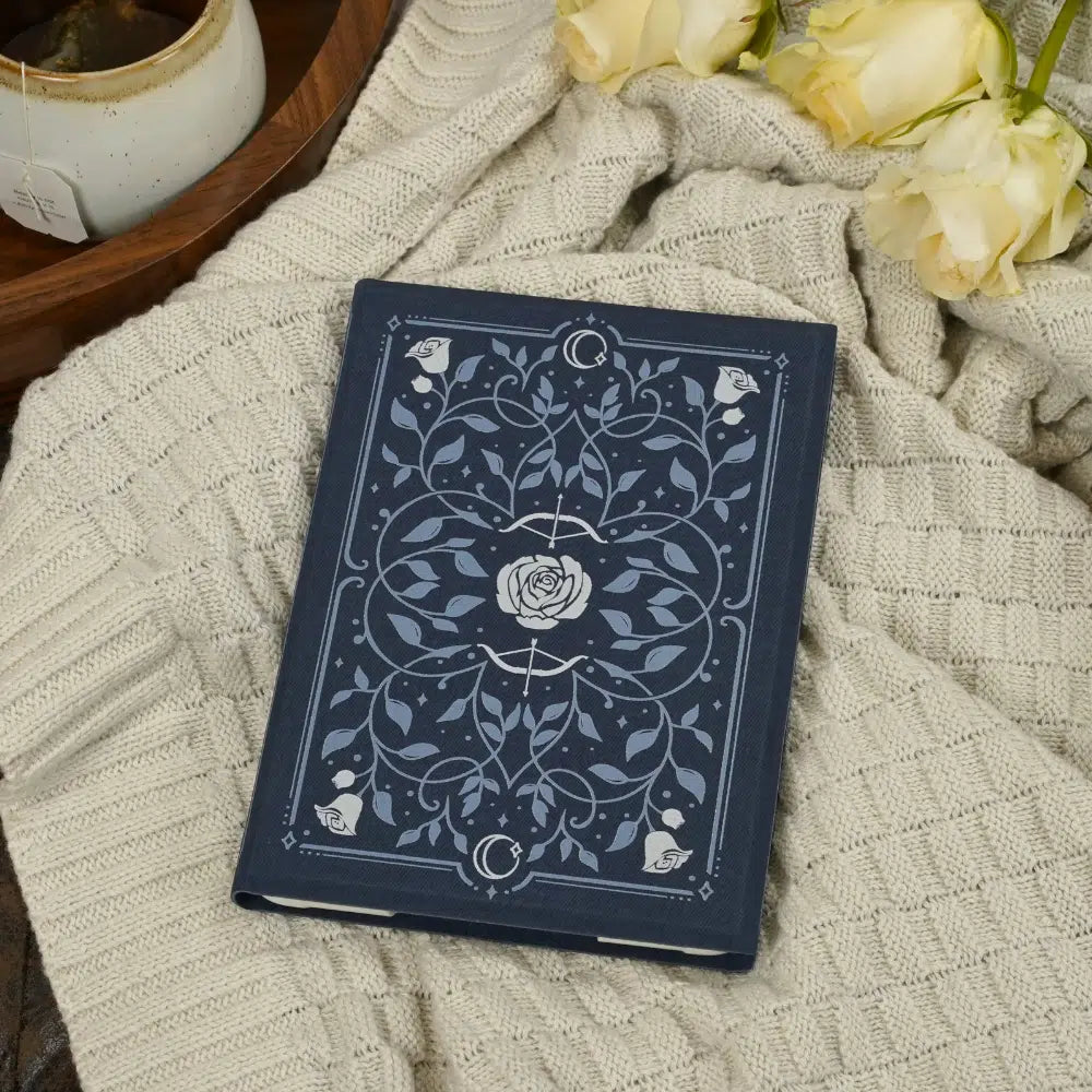 The Darkveil Kindle Case ™
