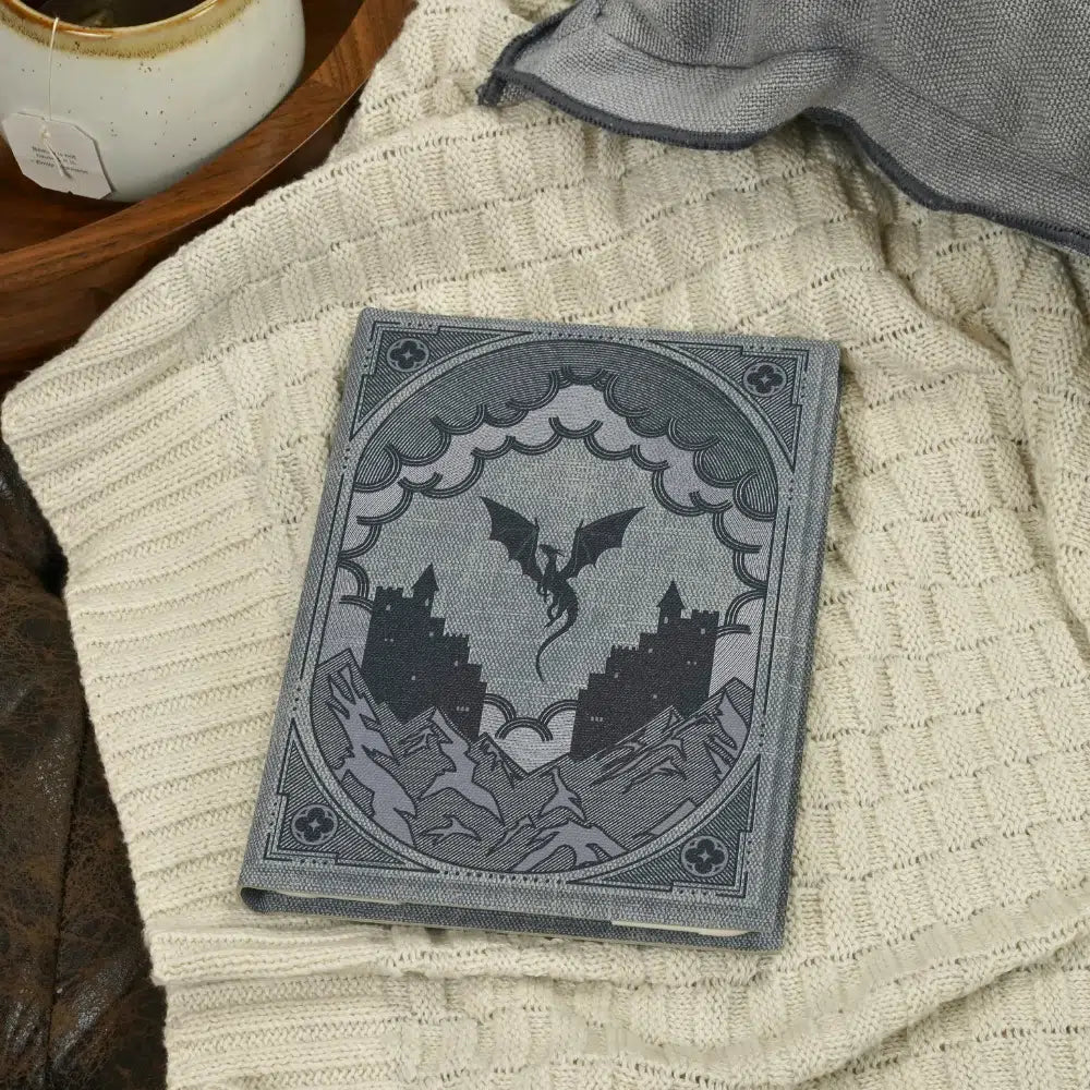 The Darkveil Kindle Case ™
