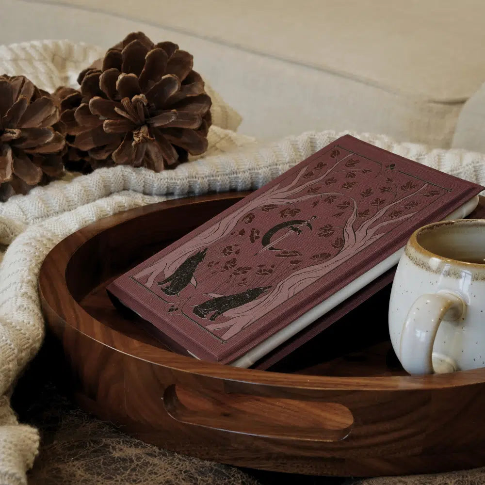 The Darkveil Kindle Case ™