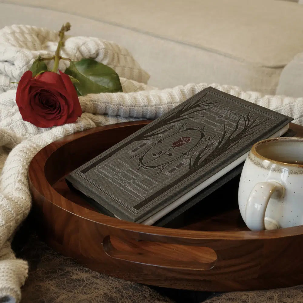 The Darkveil IPad Case ™