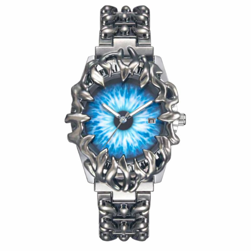 The Darkveil Premium Watch ™