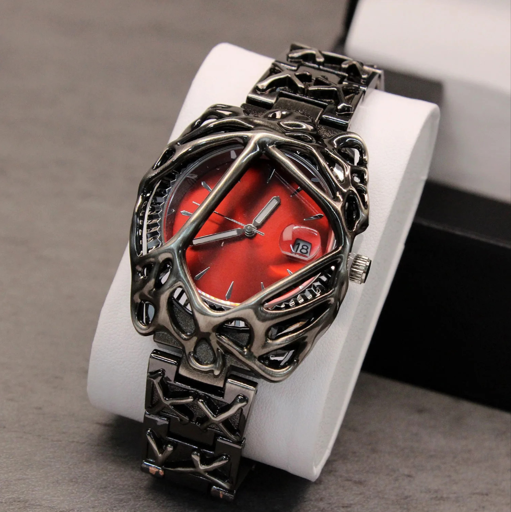 The Darkveil Watch ™ - The Darkveil Watch ™