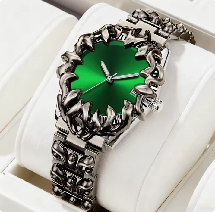 The Darkveil Premium Watch ™