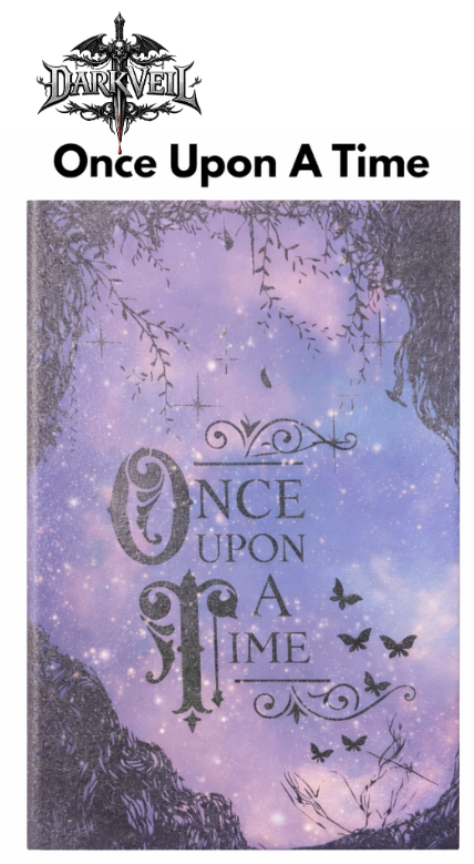 The Darkveil Kindle Case ™