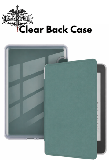 The Darkveil Kindle Case ™